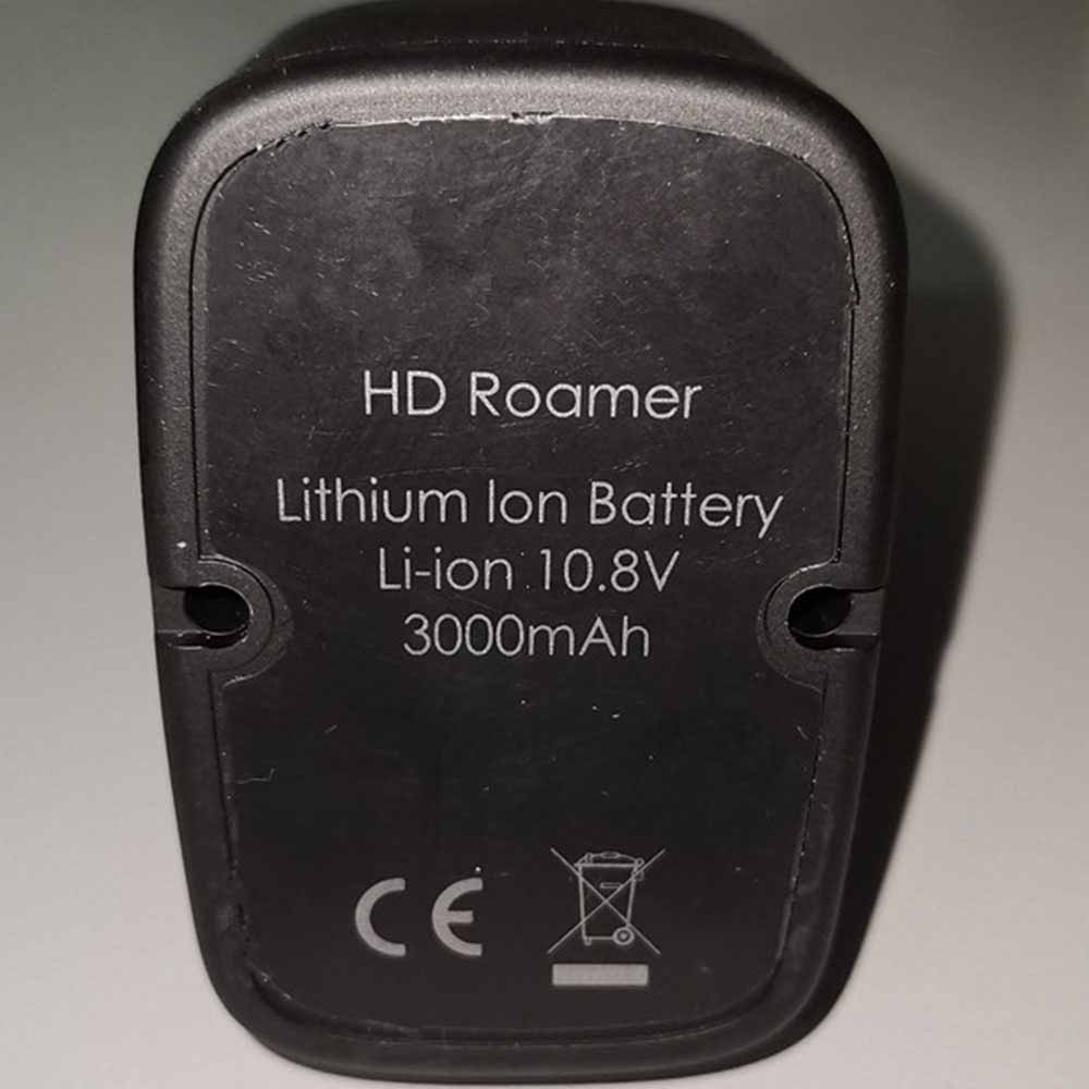 Batería para Yoga-6-Por-13-/other-HD-Roamer